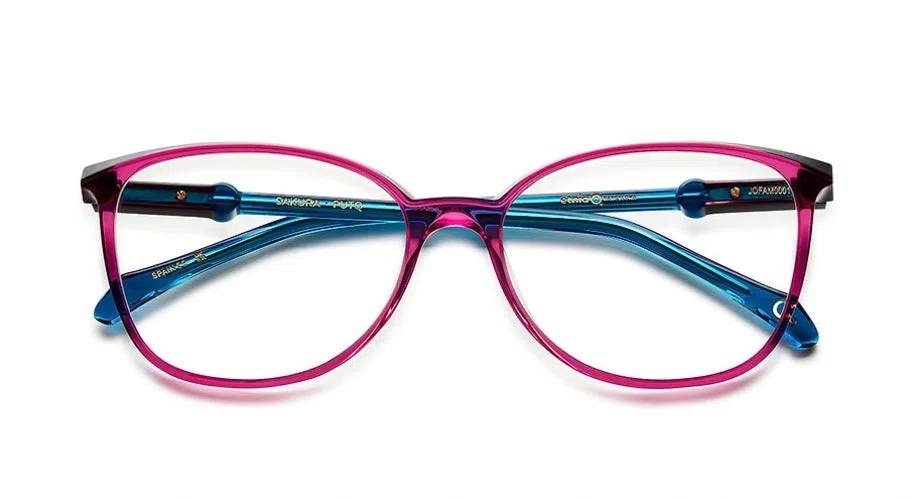 Etnia Barcelona SAKURA Eyeglasses - view 26